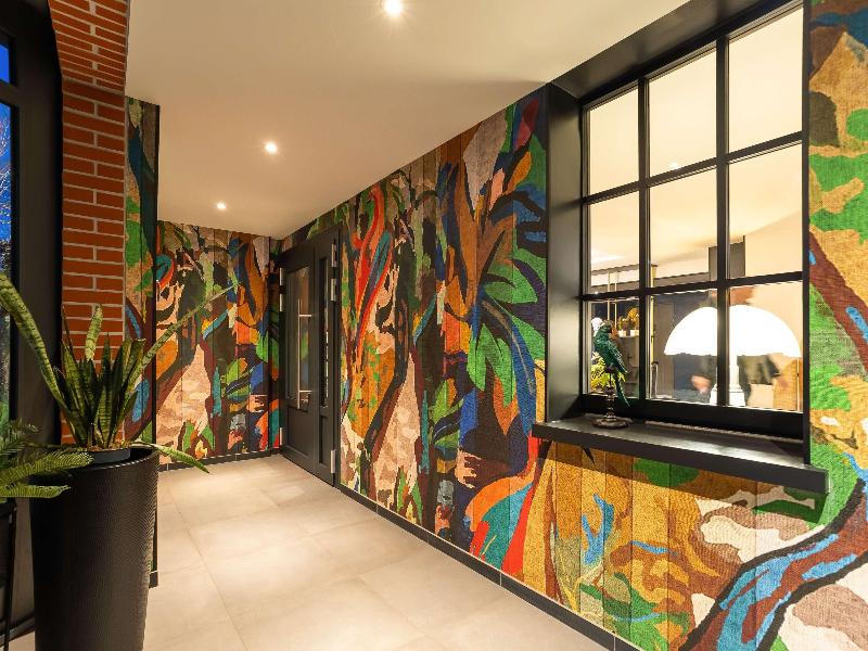 ibis Styles Saint-Quentin - Genel
