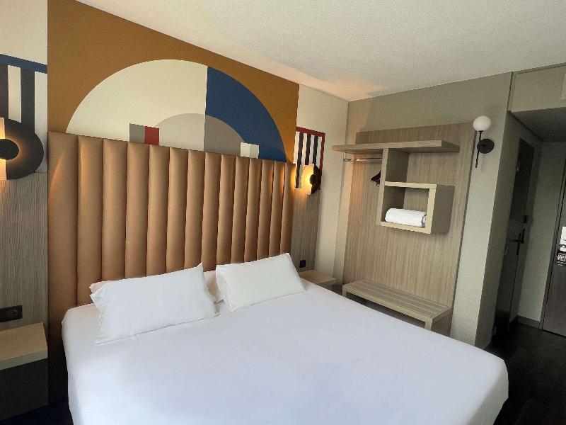 ibis Styles Saint-Quentin - Oda