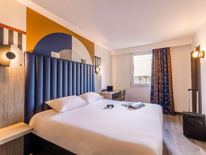 ibis Styles Saint-Quentin - Oda