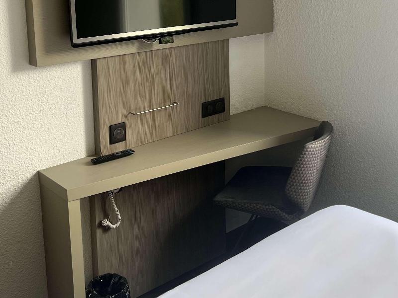 ibis Styles Saint-Quentin - Oda