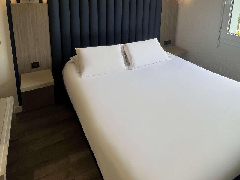ibis Styles Saint-Quentin - Oda