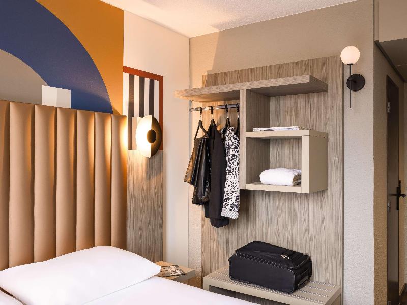 ibis Styles Saint-Quentin - Oda