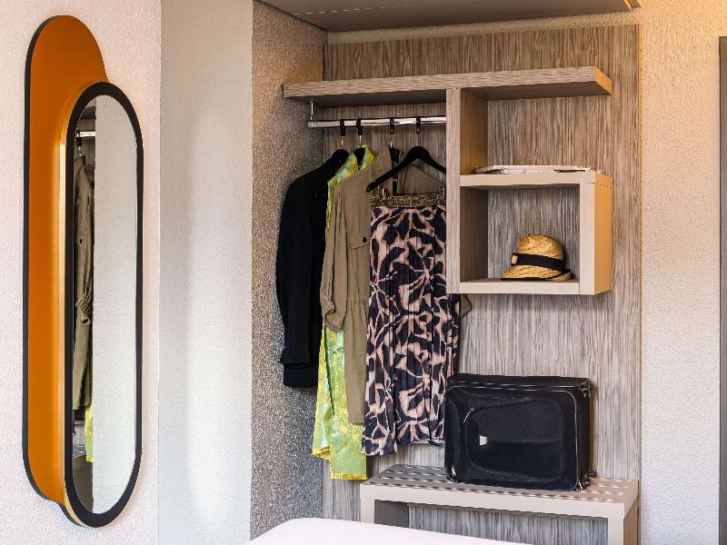 ibis Styles Saint-Quentin - Oda