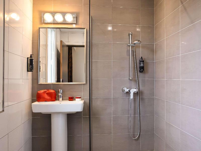 ibis Styles Saint-Quentin - Oda