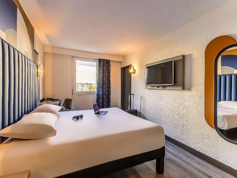 ibis Styles Saint-Quentin - Oda