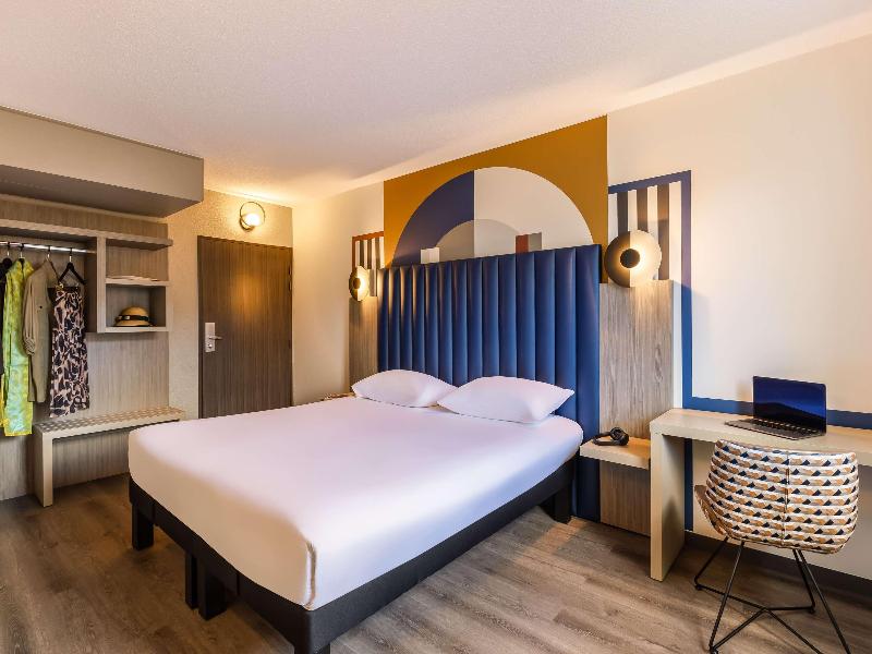ibis Styles Saint-Quentin - Oda
