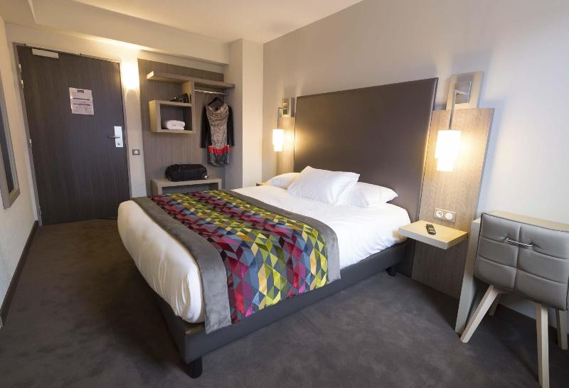 ibis Styles Saint-Quentin - Oda