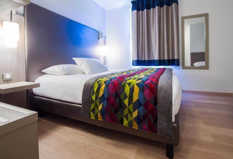 ibis Styles Saint-Quentin - Oda