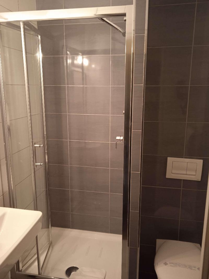 ibis Styles Saint-Quentin - Oda