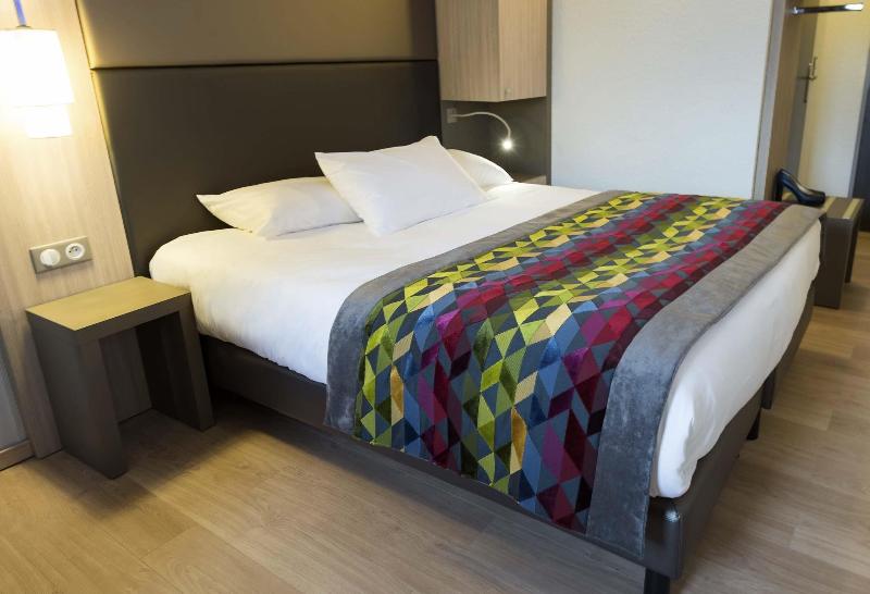 ibis Styles Saint-Quentin - Oda