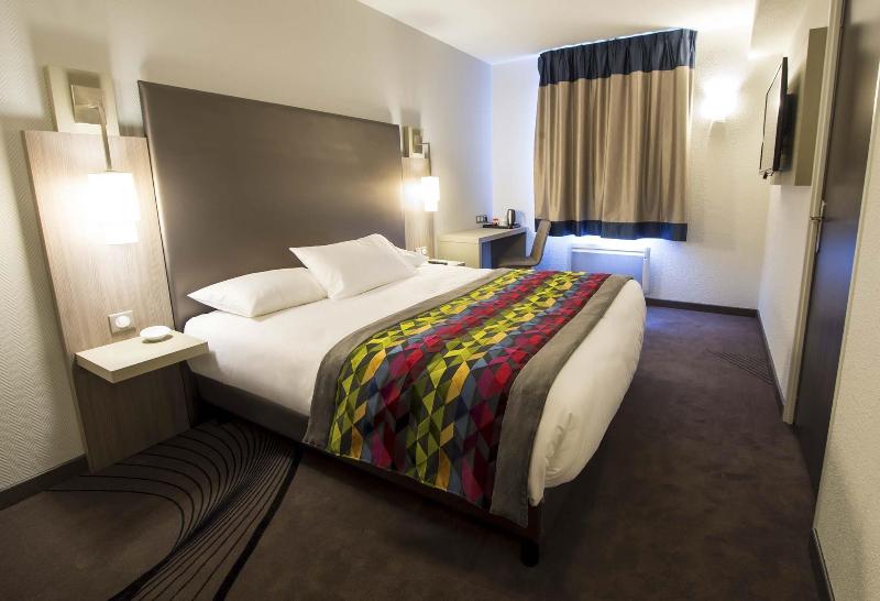 ibis Styles Saint-Quentin - Oda
