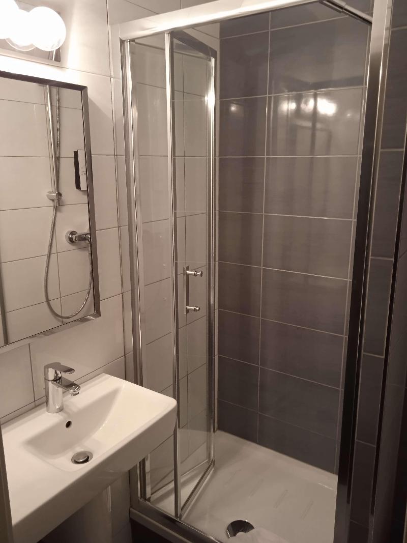 ibis Styles Saint-Quentin - Oda