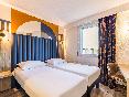 ibis Styles Saint-Quentin oda fotoğrafı