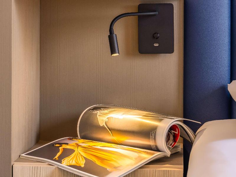 ibis Styles Saint-Quentin - Oda