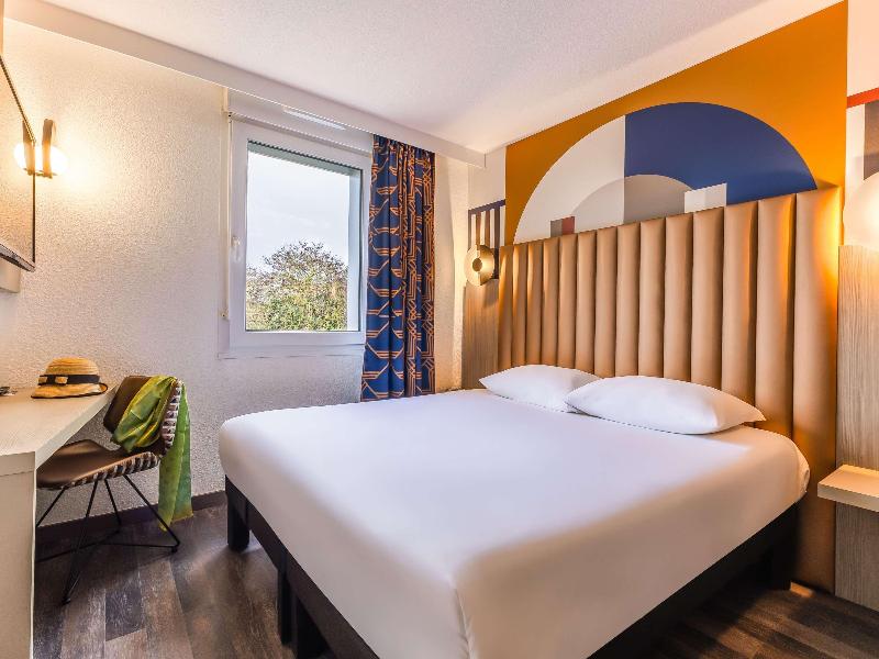 ibis Styles Saint-Quentin - Oda