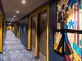 ibis Styles Saint-Quentin oda fotoğrafı