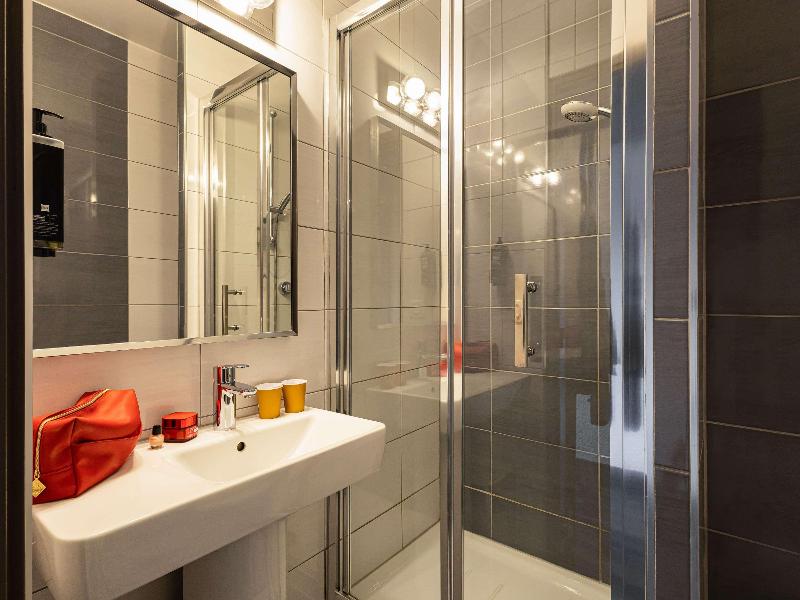 ibis Styles Saint-Quentin - Oda