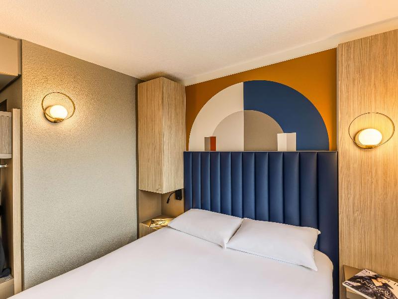 ibis Styles Saint-Quentin - Oda