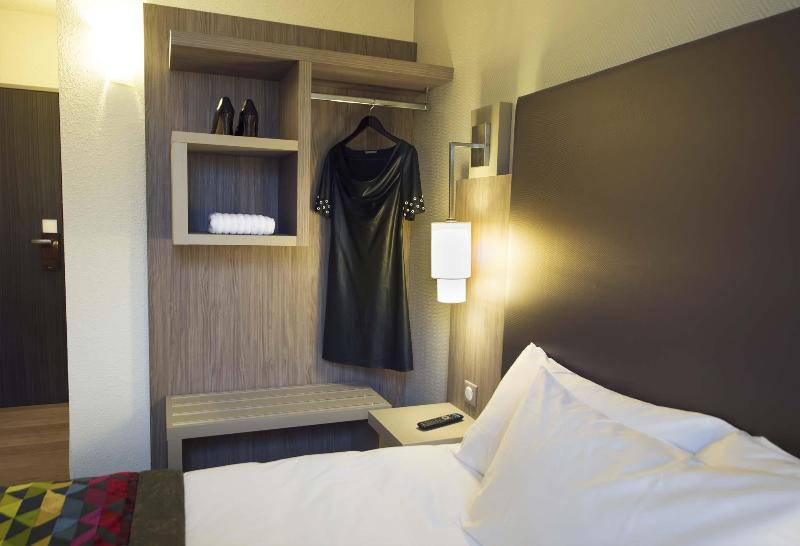 ibis Styles Saint-Quentin - Oda