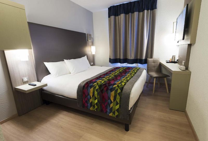 ibis Styles Saint-Quentin - Oda