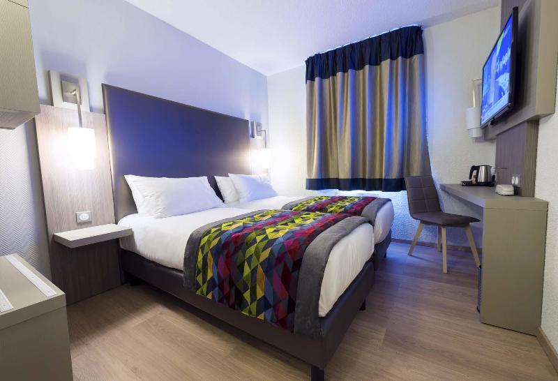 ibis Styles Saint-Quentin - Oda