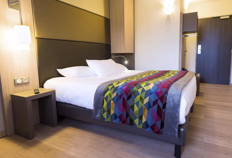 ibis Styles Saint-Quentin - Oda