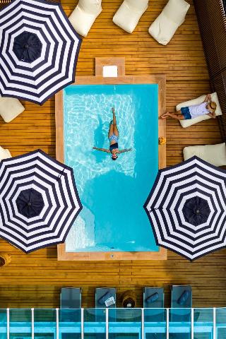 The Tint At Phuket Town otel fotoğrafı