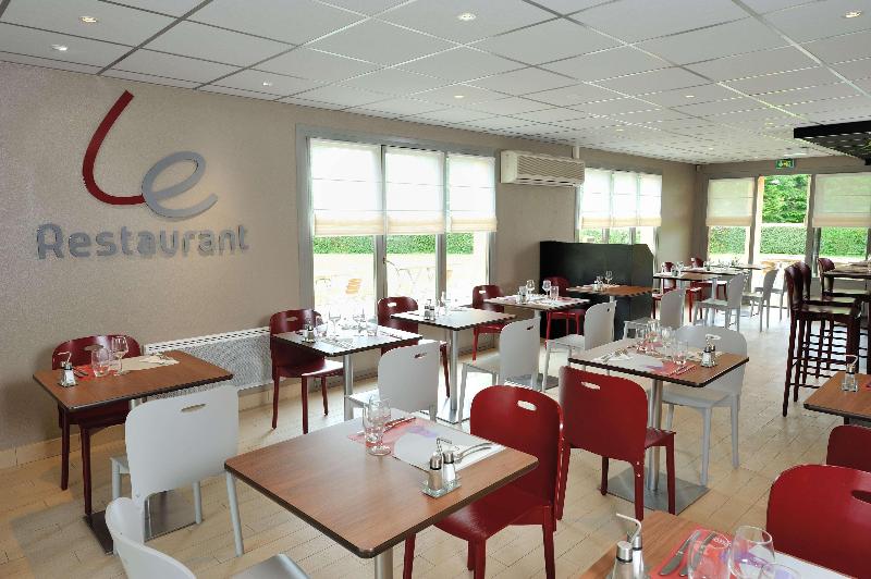 Kyriad Sedan - Restoran