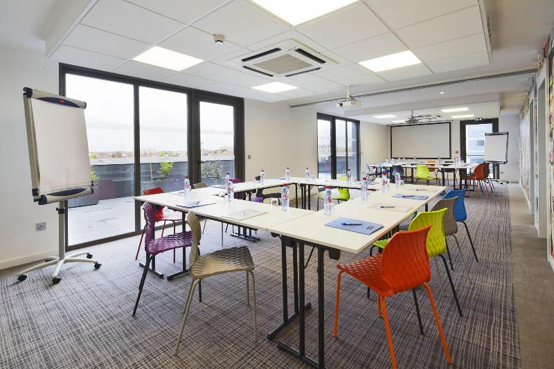 Kyriad Troyes Centre - Toplantı