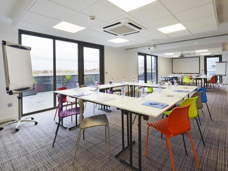 Kyriad Troyes Centre - Toplantı