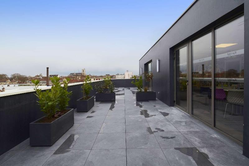 Kyriad Troyes Centre - Toplantı