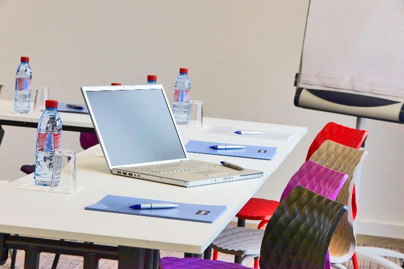 Kyriad Troyes Centre - Toplantı