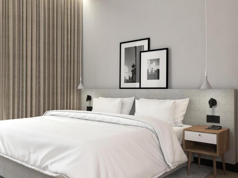 Radisson Hotel Ferrara - Genel