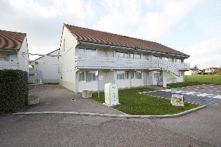 Campanile Troyes Sud Bucheres fotoÄŸrafÄ±