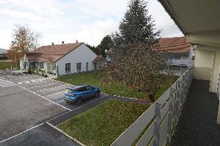 Campanile Troyes Sud Bucheres fotoÄŸrafÄ±