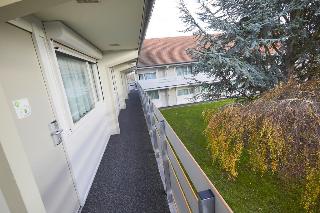 Campanile Troyes Sud Bucheres fotoÄŸrafÄ±