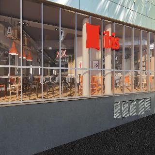ibis Clermont Ferrand Centre Stade otel fotoğrafı