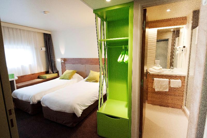 ibis Clermont Ferrand Centre Stade - Oda