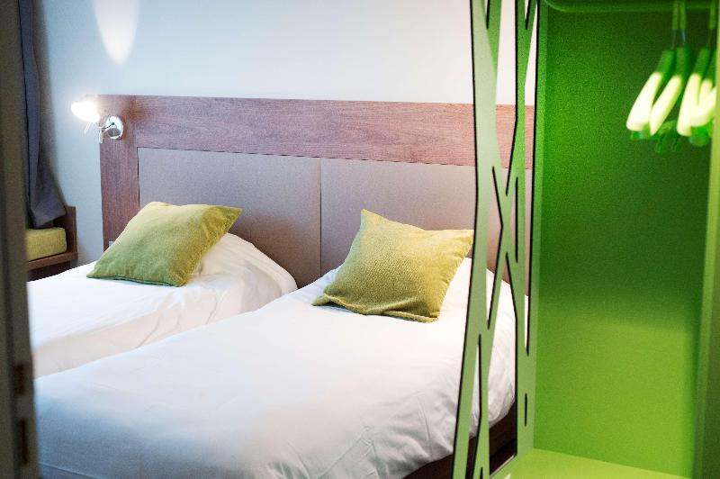 ibis Clermont Ferrand Centre Stade - Oda
