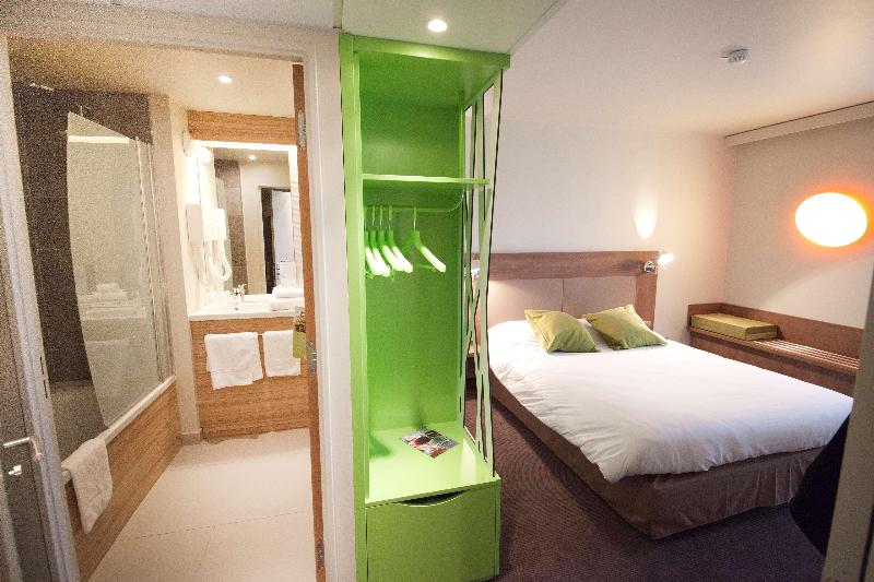 ibis Clermont Ferrand Centre Stade - Oda
