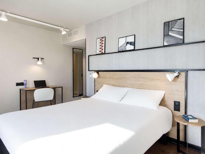 ibis Clermont Ferrand Centre Stade - Oda