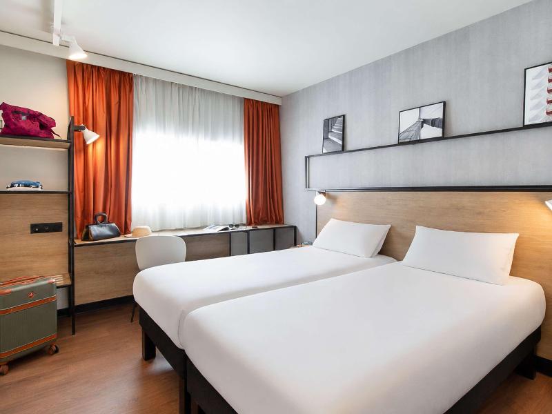ibis Clermont Ferrand Centre Stade - Oda