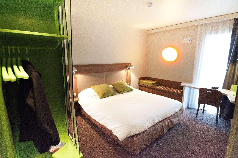 ibis Clermont Ferrand Centre Stade - Oda