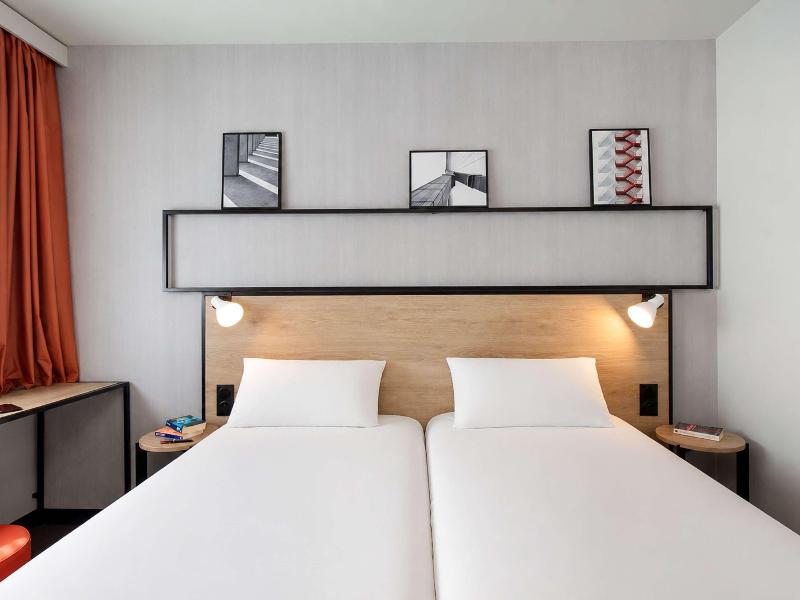 ibis Clermont Ferrand Centre Stade - Oda