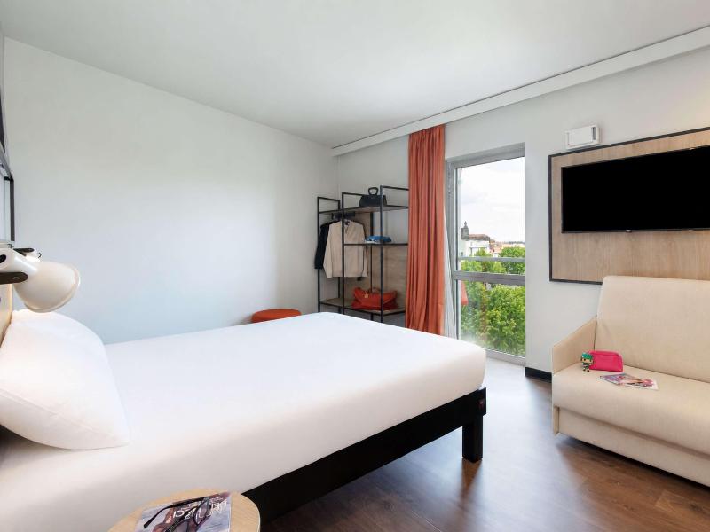 ibis Clermont Ferrand Centre Stade - Oda