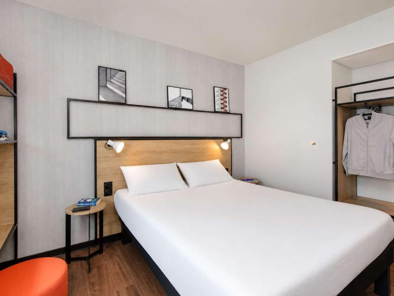 ibis Clermont Ferrand Centre Stade - Oda