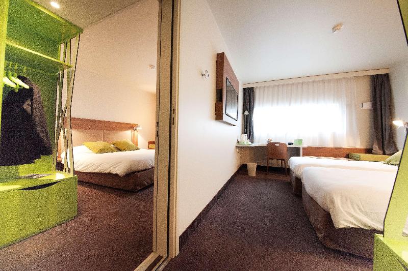 ibis Clermont Ferrand Centre Stade - Oda
