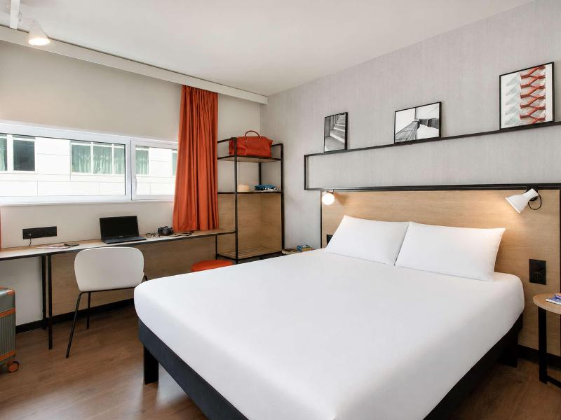ibis Clermont Ferrand Centre Stade - Oda