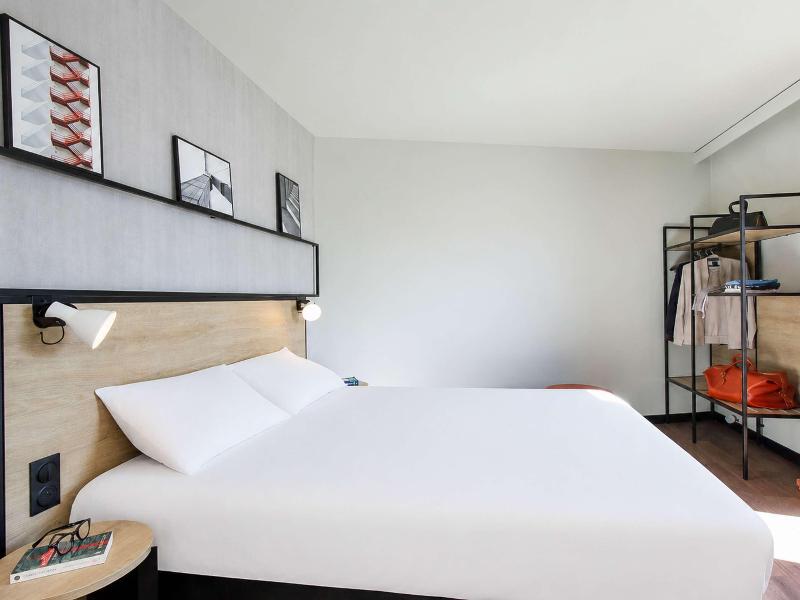 ibis Clermont Ferrand Centre Stade - Oda