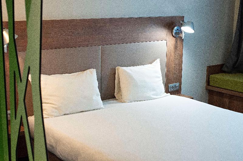 ibis Clermont Ferrand Centre Stade - Oda